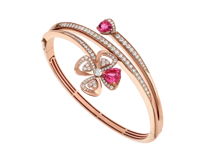 Bracciale Fiorever