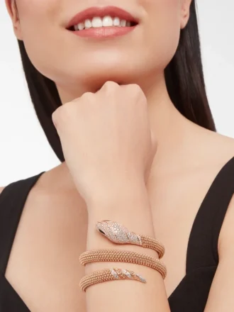Bracciale Serpenti