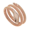 Bracciale Serpenti