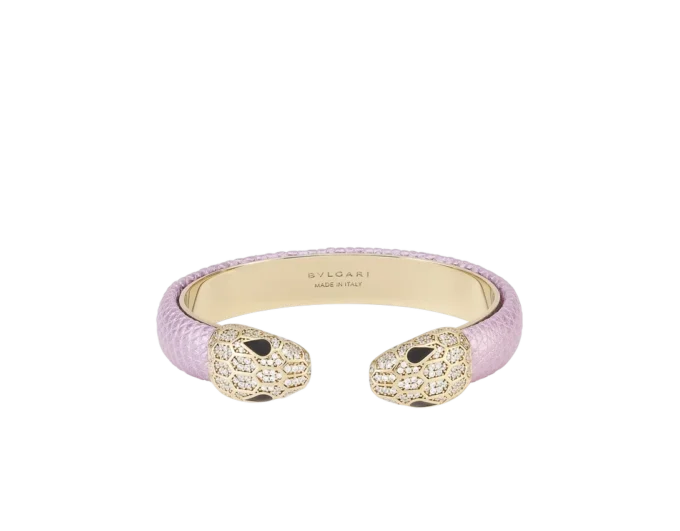 Bracciale Serpenti Forever