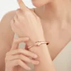 Bracciale Serpenti Seduttori