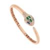 Bracciale Serpenti Seduttori