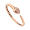 Bracciale Serpenti Seduttori