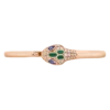 Bracciale Serpenti Seduttori