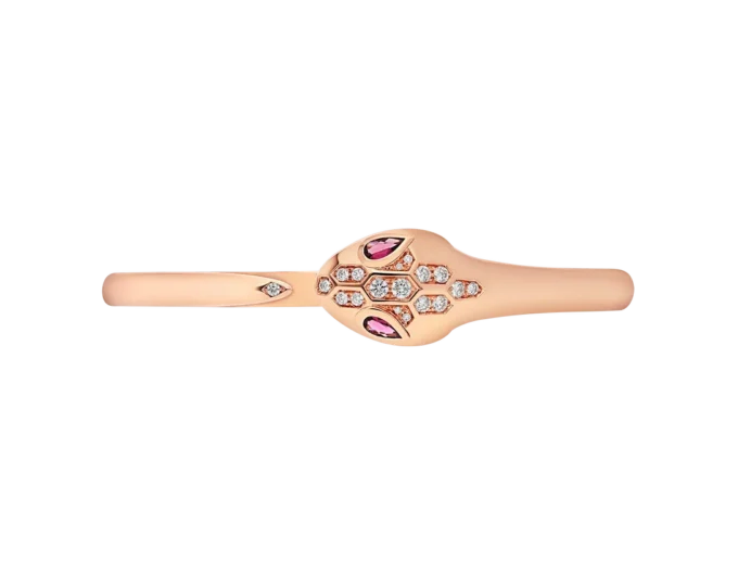 Bracciale Serpenti Seduttori