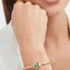 Bracciale Serpenti Seduttori