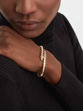 Bracciale Serpenti Viper
