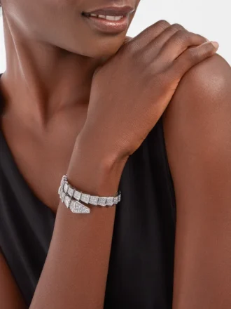 Bracciale Serpenti Viper