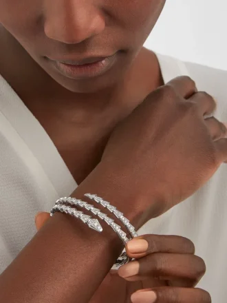 Bracciale Serpenti Viper