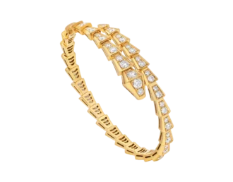 Bracciale Serpenti Viper