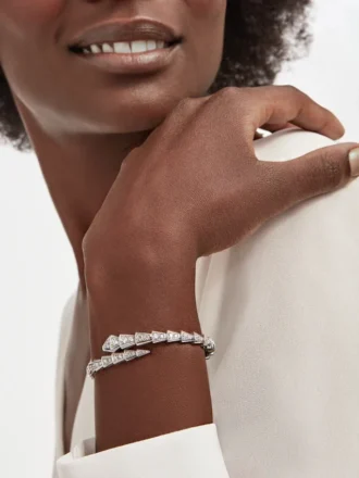 Bracciale Serpenti Viper