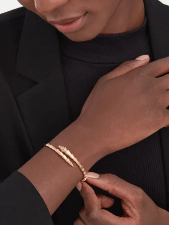 Bracciale Serpenti Viper