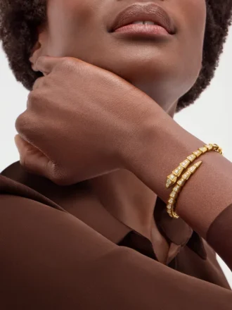 Bracciale Serpenti Viper