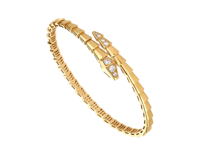 Bracciale Serpenti Viper