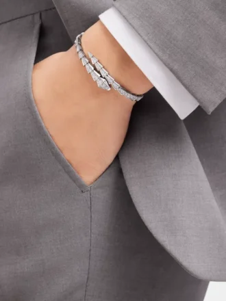 Bracciale Serpenti Viper