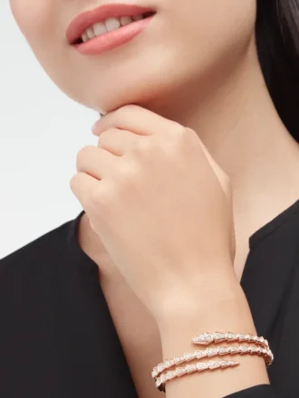 Bracciale Serpenti Viper