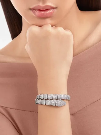 Bracciale Serpenti Viper