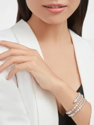 Bracciale Serpenti Viper