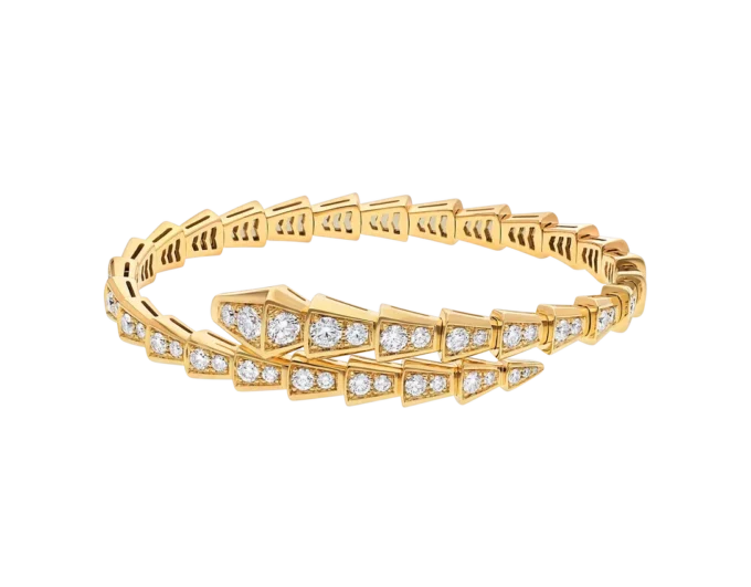 Bracciale Serpenti Viper