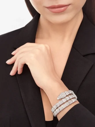 Bracciale Serpenti Viper