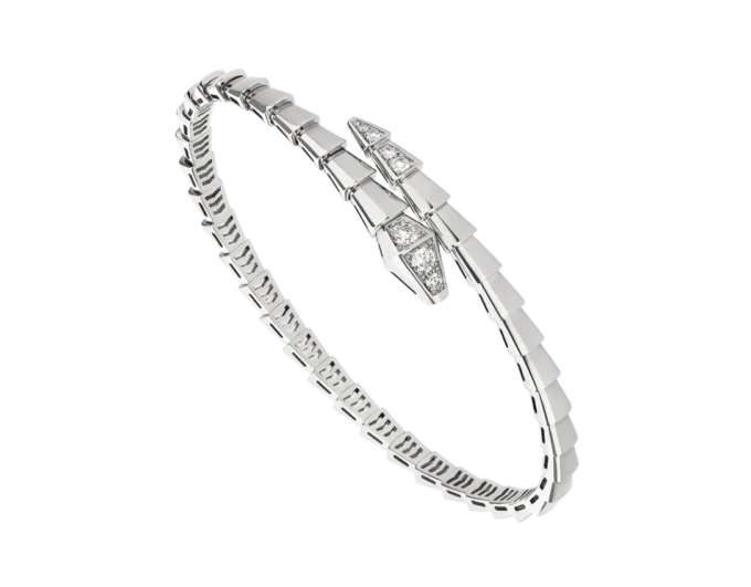 Bracciale Serpenti Viper