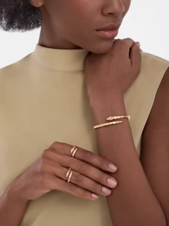 Bracciale Serpenti Viper