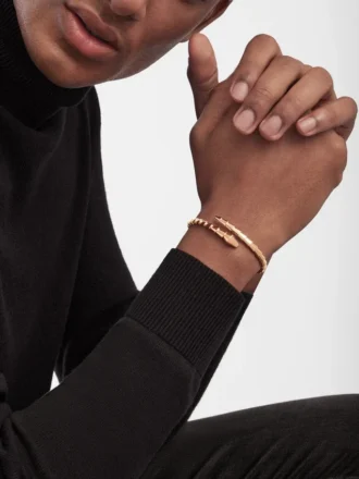 Bracciale Serpenti Viper