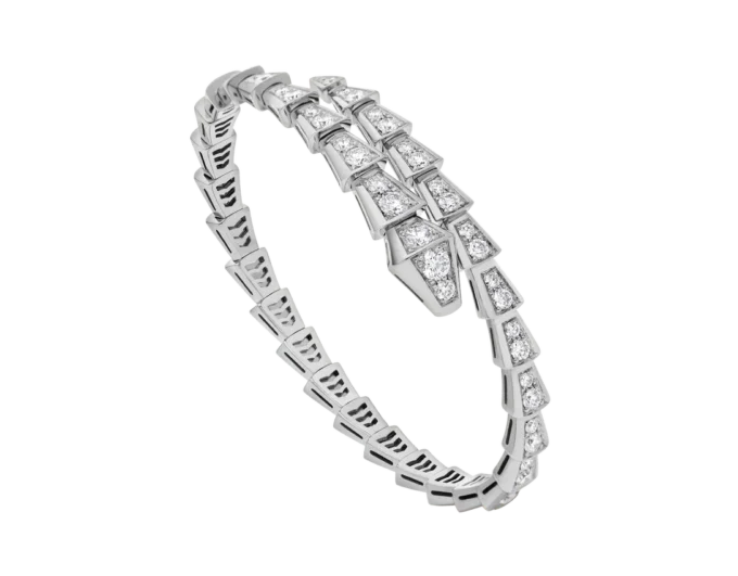 Bracciale Serpenti Viper