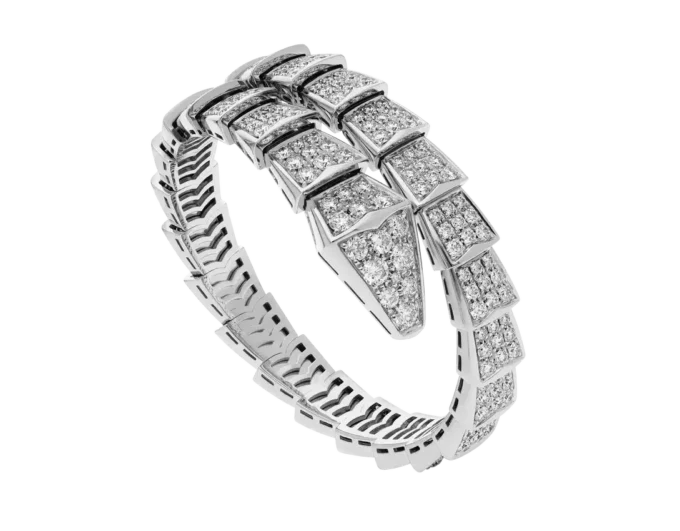 Bracciale Serpenti Viper