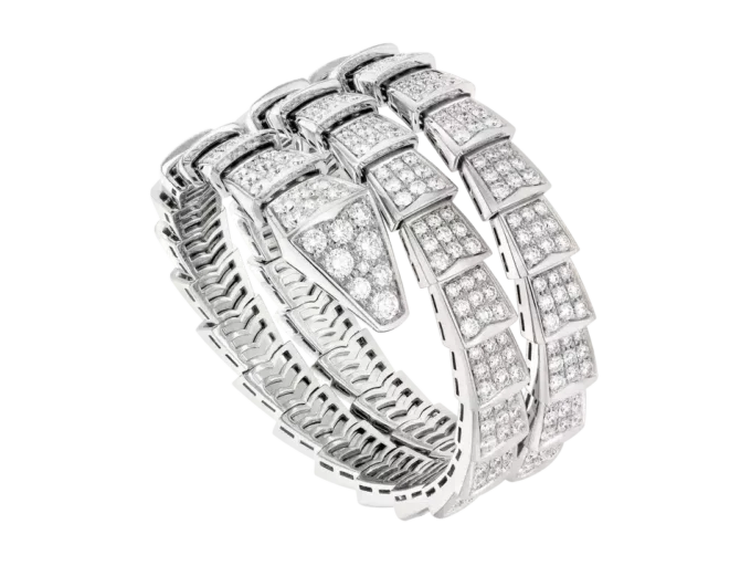 Bracciale Serpenti Viper