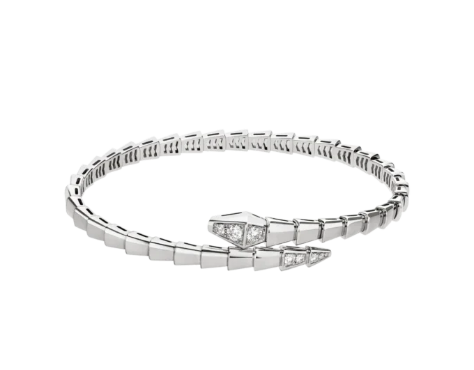 Bracciale Serpenti Viper