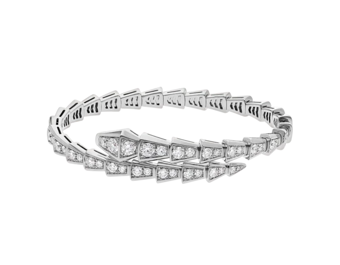 Bracciale Serpenti Viper