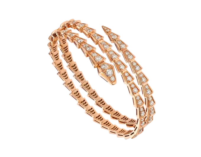 Bracciale Serpenti Viper