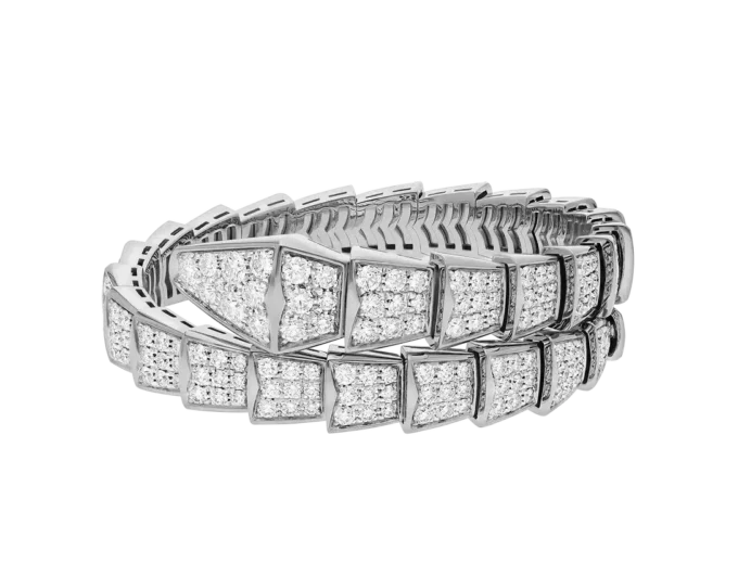 Bracciale Serpenti Viper
