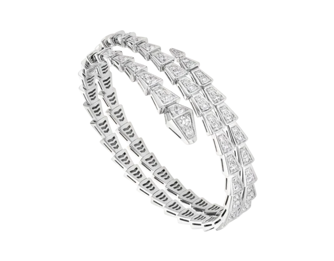 Bracciale Serpenti Viper