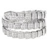 Bracciale Serpenti Viper