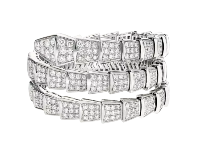 Bracciale Serpenti Viper