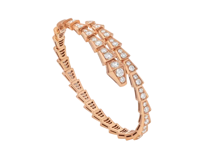 Bracciale Serpenti Viper