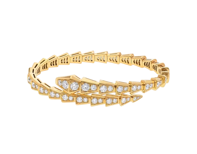 Bracciale Serpenti Viper
