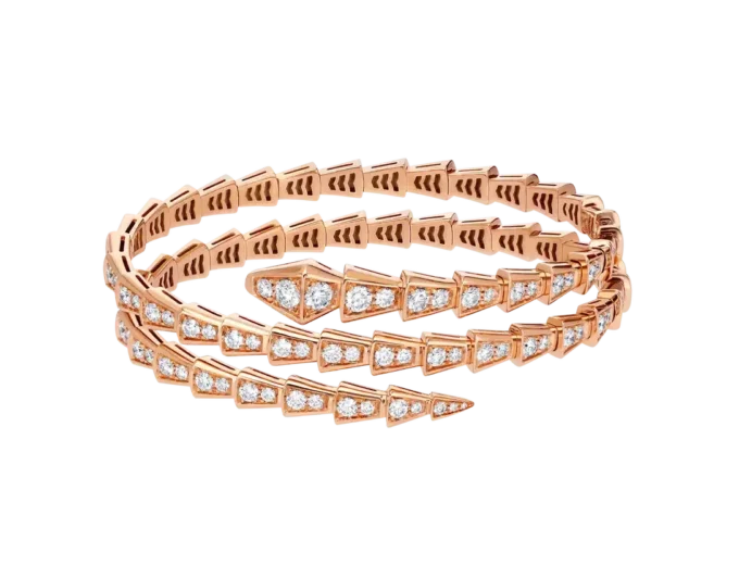 Bracciale Serpenti Viper