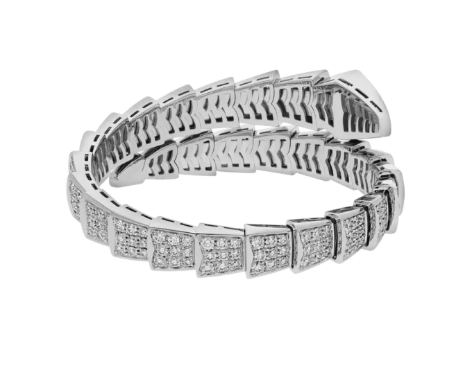 Bracciale Serpenti Viper