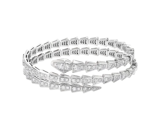 Bracciale Serpenti Viper