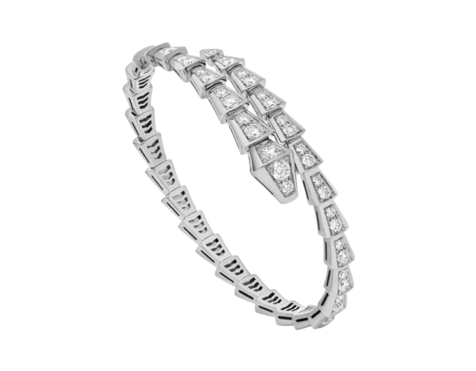 Bracciale Serpenti Viper