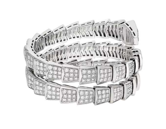 Bracciale Serpenti Viper