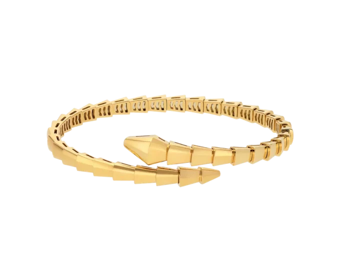 Bracciale Serpenti Viper