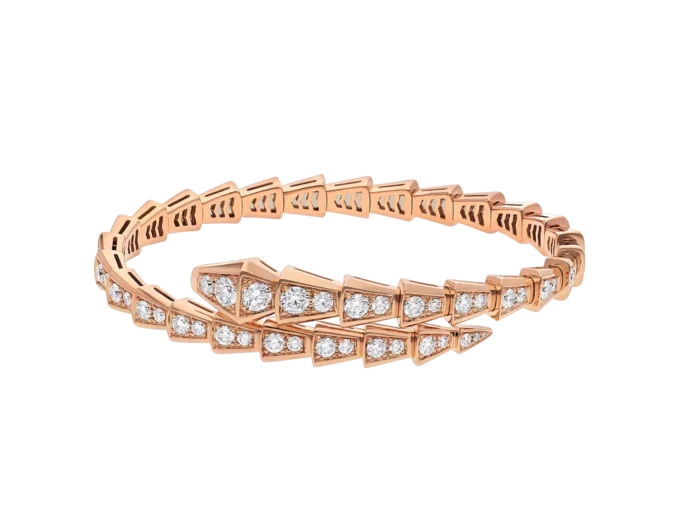 Bracciale Serpenti Viper