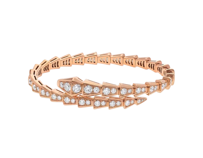 Bracciale Serpenti Viper