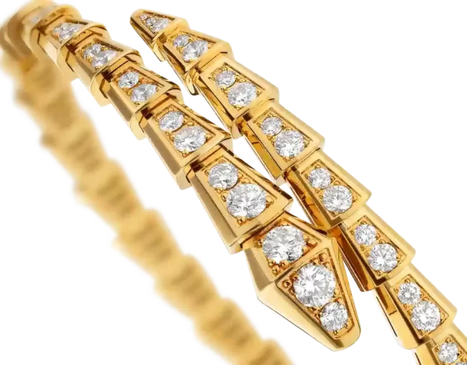 Bracciale Serpenti Viper