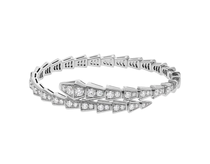 Bracciale Serpenti Viper