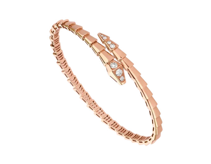 Bracciale Serpenti Viper
